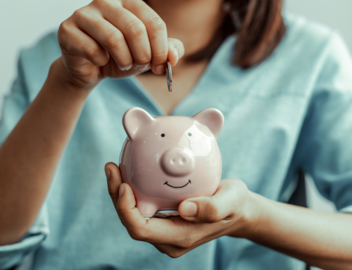 ¿Qué es y cómo funciona una cuenta de ahorro?