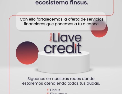 finsus adquiere plataforma de LlaveCredit y dará créditos a quienes venden propiedad